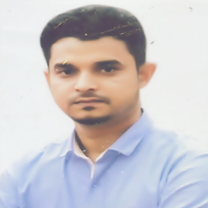 Md. Imran Hussain Chowdhury